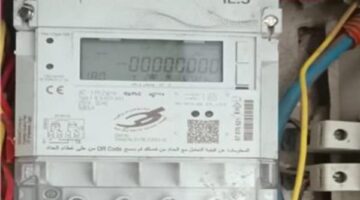 الدفع أون لاين.. «الكهرباء» تبدأ تركيب عداد ذكي جديد يعمل بدون كارت ولا فواتير