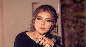 كان مقهور وحزين.. أصالة تنعى صبحي عطري بفيديو يجمعهما
