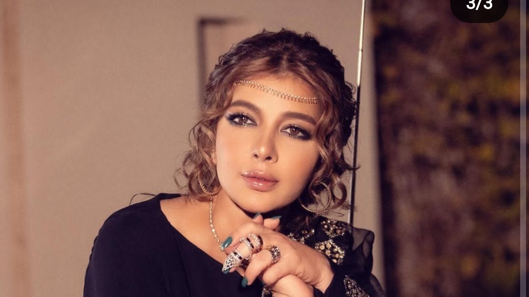 كان مقهور وحزين.. أصالة تنعى صبحي عطري بفيديو يجمعهما كان مقهور وحزين.. أصالة تنعى صبحي عطري بفيديو يجمعهما