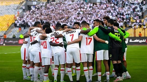 موقف الزمالك من الراحلين خلال الموسم الجديد موقف الزمالك من الراحلين خلال الموسم الجديد