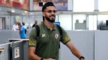 بيسيرو يستقر على بدلاء بنتايج والونش أمام المصري
