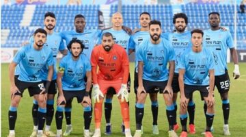 غزل المحلة يرفض نقل مباراته أمام إنبي ويتمسك بملعب المقاولون العرب