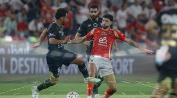إعلامي يكشف قرار لجنة التظلمات المنتظر حول أزمة مباراة الأهلي والزمالك