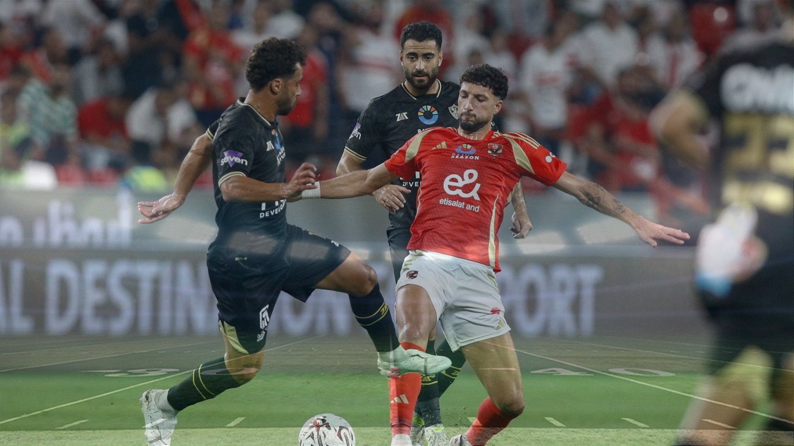 إعلامي يكشف قرار لجنة التظلمات المنتظر حول أزمة مباراة الأهلي والزمالك