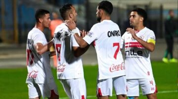باتشيكو وبوطيب ونداي.. الزمالك في دوامة القضايا الدولية والجمهور يدفع الثمن
