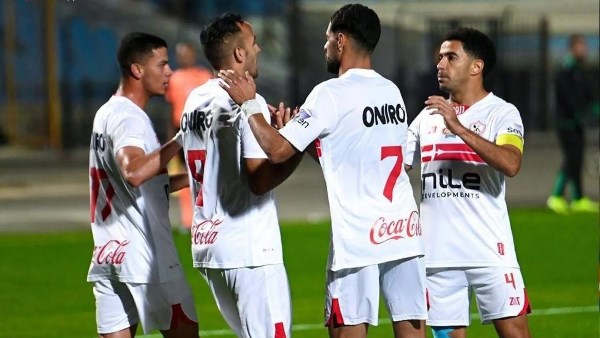 باتشيكو وبوطيب ونداي.. الزمالك في دوامة القضايا الدولية والجمهور يدفع الثمن باتشيكو وبوطيب ونداي.. الزمالك في دوامة القضايا الدولية والجمهور يدفع الثمن