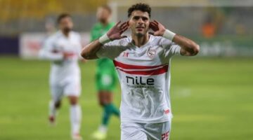 حمزة المثلوثي: رحيل زيزو صدمة كبرى وخسارة فنية للزمالك