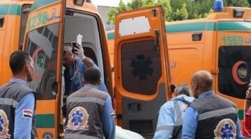 مقتل شاب على يد شقيقه في الدقهلية بسبب خلافات أسرية