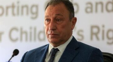 رئيس نادي جرين هيلز يكشف كواليس مكالمة الخطيب وحقيقة عودة مصطفى القاضي