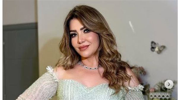 منى الجمل تكشف سر شباب لقاء سويدان في حفل ليلى أحمد زاهر (خاص) منى الجمل تكشف سر شباب لقاء سويدان في حفل ليلى أحمد زاهر (خاص)