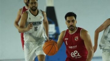 اليوم.. انطلاق منافسات ربع نهائي دوري السوبر لكرة السلة بنظام "Best of 5"
