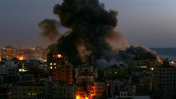 ارتفاع عدد شهداء القصف الإسرائيلي لمدرسة تستخدم كملجأ في غزة إلى 23 شخصا ارتفاع عدد شهداء القصف الإسرائيلي لمدرسة تستخدم كملجأ في غزة إلى 23 شخصا