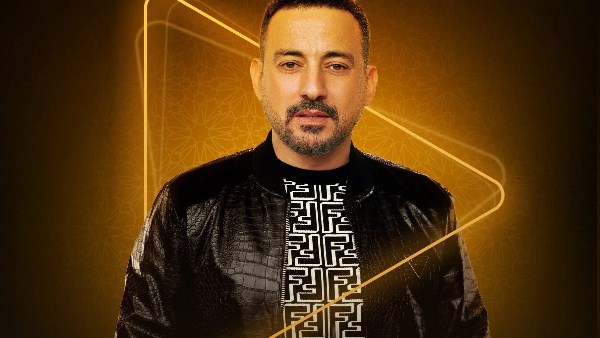 ربنا يسعدكم.. دياب يهنئ ليلى زاهر وهشام جمال بزواجهما ربنا يسعدكم.. دياب يهنئ ليلى زاهر وهشام جمال بزواجهما
