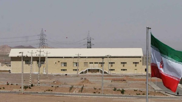 الوكالة الذرية تطالب إيران بتفسير «أنفاق نطنز» وتحذر من غياب الشفافية الوكالة الذرية تطالب إيران بتفسير «أنفاق نطنز» وتحذر من غياب الشفافية