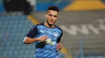 الزمالك يدخل في مفاوضات لضم مصطفى فتحي واللاعب يرحب