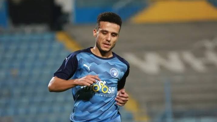 الزمالك يدخل في مفاوضات لضم مصطفى فتحي واللاعب يرحب الزمالك يدخل في مفاوضات لضم مصطفى فتحي واللاعب يرحب