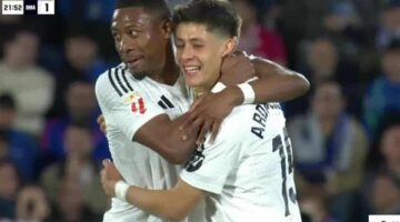 ريال مدريد جاهز لمواجهة برشلونة فى نهائي كأس ملك إسبانيا بإصطياد الخفافيش
