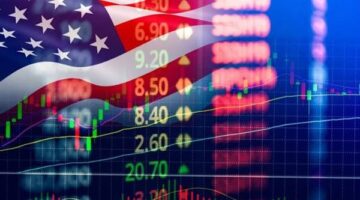خبراء استثمار يحذرون من مخاطر استثنائية على الأصول الأمريكية