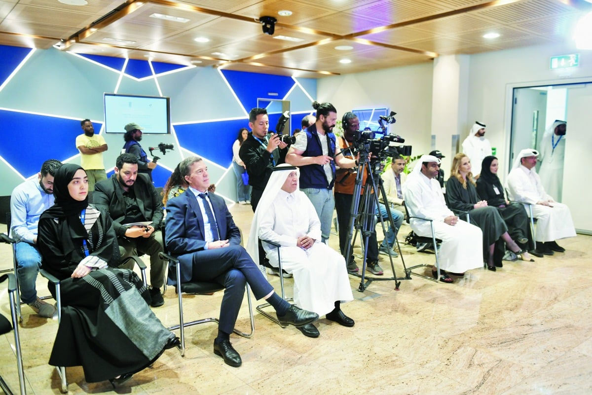 جامعة الدوحة تطلق برامج تقنية للابتعاث الحكومي