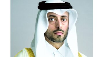 وزير البلدية: خطط لزيادة المساحات الخضراء وتطوير المرافق