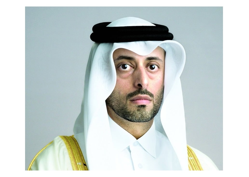 وزير البلدية: خطط لزيادة المساحات الخضراء وتطوير المرافق وزير البلدية: خطط لزيادة المساحات الخضراء وتطوير المرافق