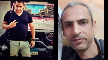 تجديد حبس المتهمين بقتل سائق أوبر وإلقاء جثته بـ15 مايو