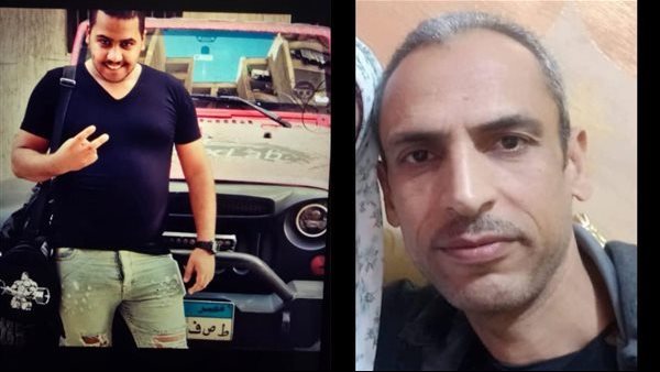 تجديد حبس المتهمين بقتل سائق أوبر وإلقاء جثته بـ15 مايو تجديد حبس المتهمين بقتل سائق أوبر وإلقاء جثته بـ15 مايو