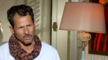 30 سنة من التضحيات.. عم محمد: أولادي مش راضيين يدخلوني بيتي