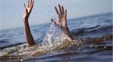الفسحة الأخيرة.. غرق طالب أثناء الاستحمام مع أصدقائه في ترعة بالعياط