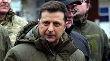 أوكرانيا تصر على موقفها بشأن "سلامة الأراضي"
