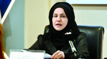 نورة الأنصاري مدير إدارة الابتعاث بوزارة التربية لـ &quot;الشرق&quot;: إطلاق برامج &laquo;stem&raquo; الجديدة لمواكبة احتياجات سوق العمل