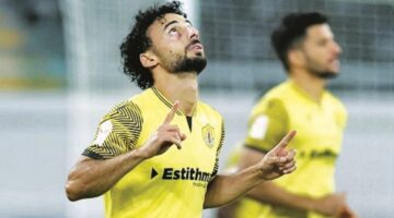 القطراوي يفقد جهود عبدالقادر في أغلى الكؤوس