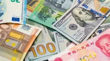 الدولار بـ 50.91 جنيها.. تعرف على أسعار العملات اليوم الخميس في بنكي الأهلي ومصر