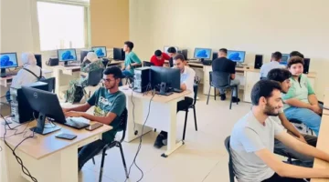 منها الحاسبات والذكاء الاصطناعي.. تعرف على أسماء الكليات المتاحة بجامعة القاهرة الأهلية