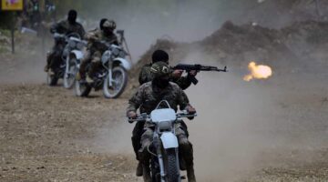 تأهيل &quot;وحدة الرضوان&quot;.. إسرائيل تحذّر وتنقل معلومات!
