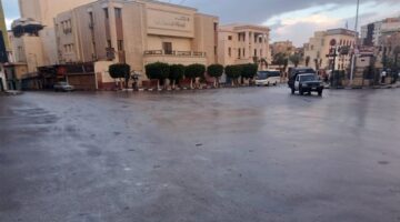 الأرصاد تكشف عن حالة الطقس المتوقعة اليوم الخميس في مصر 