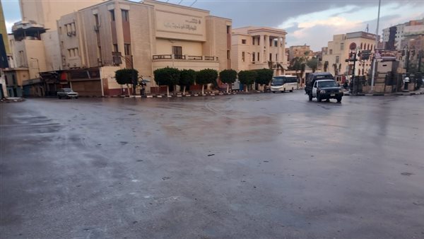 الأرصاد تكشف عن حالة الطقس المتوقعة اليوم الخميس في مصر الأرصاد تكشف عن حالة الطقس المتوقعة اليوم الخميس في مصر
