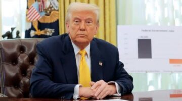 ترامب يغلق وكالة حكومية لتمويل مشاريع البنى التحتية في أفريقيا
