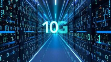 الصين تُطلق أول شبكة 10G بالعالم.. خطوة ثورية في عالم الاتصالات