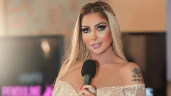 حفلات تعذيب ورسائل مُريبة.. تفاصيل صادمة من هاتف سارة خليفة تكشف المستور حفلات تعذيب ورسائل مُريبة.. تفاصيل صادمة من هاتف سارة خليفة تكشف المستور