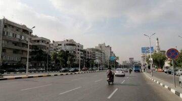 المرور اليوم.. سيولة مرورية بشوارع وميادين القاهرة والجيزة