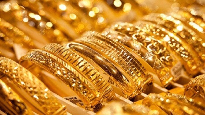 سعر الذهب اليوم الخميس 24 أبريل.. «المعدن الأصفر يواصل التراجع» سعر الذهب اليوم الخميس 24 أبريل.. «المعدن الأصفر يواصل التراجع»