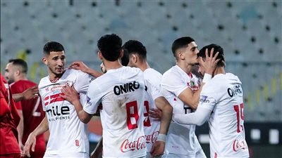 تعرف على موعد مباراة الزمالك والمصري فى بطولة الدوري