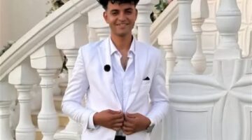 مصرع شاب وإصابة آخر إثر حادث تصادم مروع في قنا