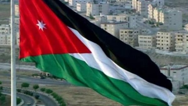 عضو بمجلس النواب الأردني: الدولة اتخذت قرارات حاسمة في التعامل مع جماعة الإخوان عضو بمجلس النواب الأردني: الدولة اتخذت قرارات حاسمة في التعامل مع جماعة الإخوان