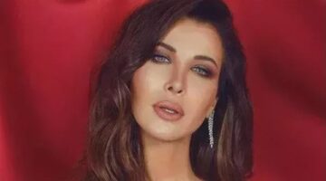 زعلت من كل قلبي.. نانسي عجرم تنعى الإعلامي صبحي عطري