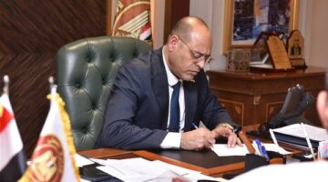 وزير العمل: صرف 3 ملايين و96 ألفًا و916 جنيهًا رعاية اجتماعية وصحية لعمالة غير منتظمة خلال شهر أبريل