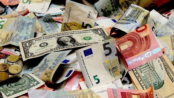 أسعار العملات العربية والأجنبية اليوم الخميس 24 أبريل 2025 أسعار العملات العربية والأجنبية اليوم الخميس 24 أبريل 2025