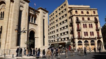 بث مباشر: جلسة تشريعية تتصدّرها &quot;انتخابات بلدية بيروت&quot;
