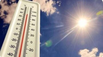 مائل للحرارة إلى معتدل.. حالة الطقس في الكويت اليوم الخميس